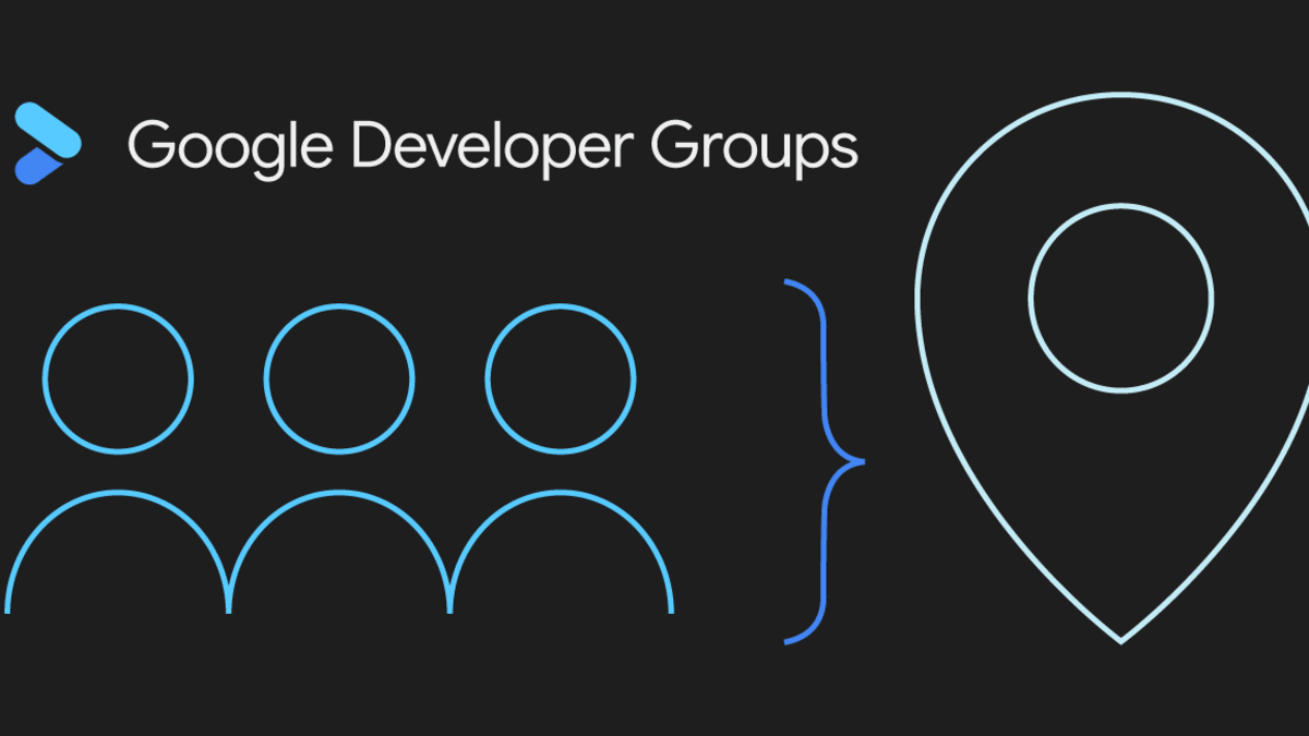 StudyJamDev / Open Hack event artwork