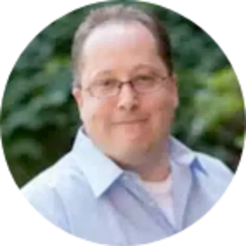 Portrait of Bob Boule