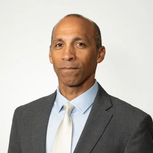 Portrait of Jonah Smith