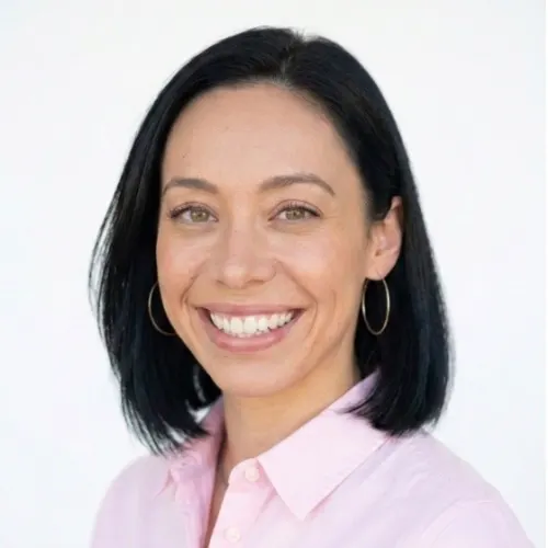 Portrait of Lilah Kole