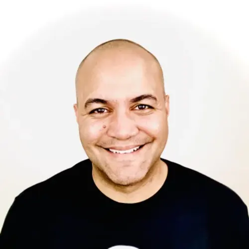 Portrait of Roman Jaquez
