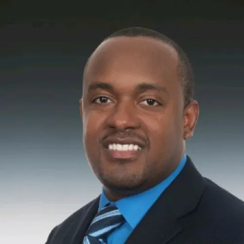 Portrait of Steven Benyard, BSEE, MBA, PMP