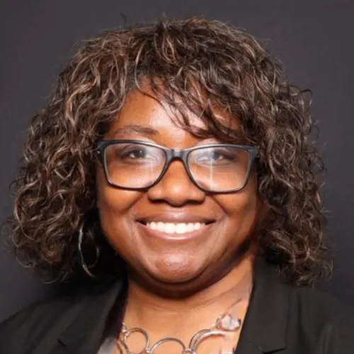 Portrait of Tabice Ward