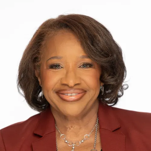 Portrait of Tracie Hightower