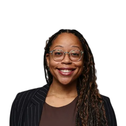 Portrait of Yana Grant